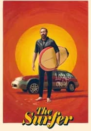 The Surfer (2024) กูจะเซิร์ฟ