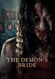 The Demon’s Bride (2025) รันตี แต่งผี ปลุกปีศาจ