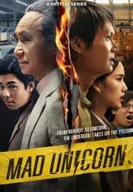 Mad Unicorn (2025) สงคราม ส่งด่วน